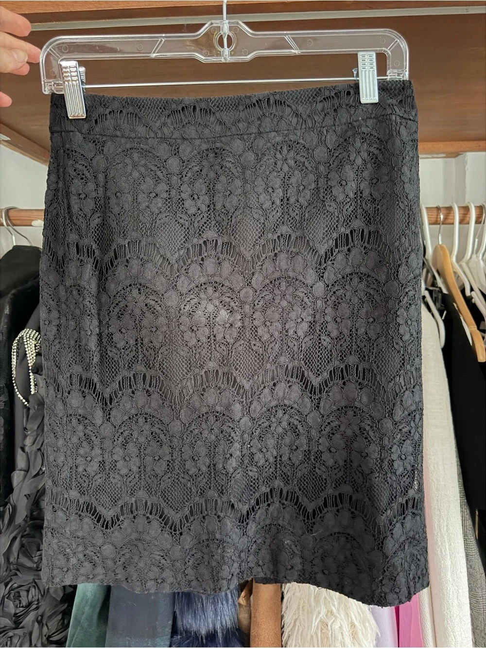J. Crew image shows